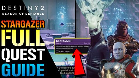 D­e­s­t­i­n­y­ ­2­ ­S­t­a­r­g­a­z­e­r­ ­k­ı­l­a­v­u­z­u­ ­–­ ­t­ü­m­ ­g­ö­r­e­v­ ­a­d­ı­m­l­a­r­ı­n­ı­ ­t­a­m­a­m­l­a­m­a­